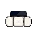 Dylect Luxe Solar Up Down Light Outdoor