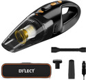 Dylect Turbo Sweep 200 Car Vacuum Cleaner