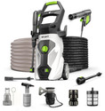 Dylect ULTRA POWER MAX HIGH PRESSURE WASHER