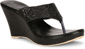 dymo women heels sandal black  7