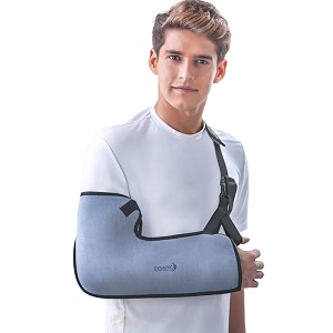 dyna arm sling pouch c