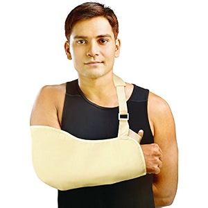 dyna arm sling pouch s