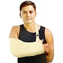 Dyna Arm Sling Pouch (S)