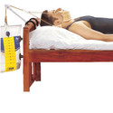 Dyna Cervical Traction Appliance Full Set-Universal Neck Support