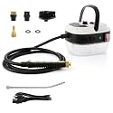 Dyna-Living Steam Cleaner 2500W Engine Steam Cleaner For Auto Detailing
