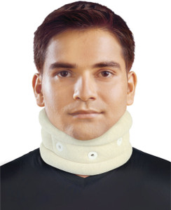 dyna silco cervical collar- neck collar neck support