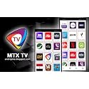 Dynamic Contrast MTX 24 Inch LED TV