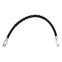 Dynamic Friction Company Front Brake Hose| Fits 1971-1973 Ford Pinto