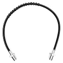 Dynamic Friction Company Front Brake Hose| Fits 1973-1979 Ford F-100