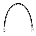 Dynamic Friction Company Rear Brake Hose| Fits 1986 Nissan 720
