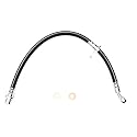 Dynamic Friction Company Rear Right Brake Hose| Fits 2004-2008 Acura TL