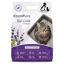 DynamicSales (India) Smart Ball Bentonite Cat Litter 5kg | Strong Clumping, Low Dust &amp; Odor Control
