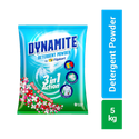 Dynamite by Flipkart Detergent Powder Rose and