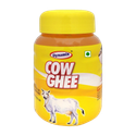 Dynamix Cow Ghee Plastic Bottle