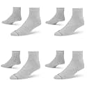 DYNAMOCKS Men amp Women Ankle Length Socks