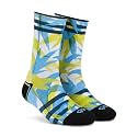 DYNAMOCKS Men amp Women Crew Length Socks