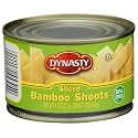 Dynasty Canned Sliced Bamboo Shoots, 8 Ounce