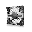 Dynatron HOLO120 Holo Fan 120mm PWM RGB 3D Holographic Display Case Fan