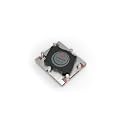 Dynatron J21 Copper CPU 1U Heatsink and Blower for AMD Socket SP7