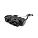 Dynatron L31-4710 All in One Liquid Cooler for Intel LGA4710 Socket 1U Server &Up