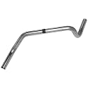 Dynomax 55050 Exhaust Tail Pipe for Chevrolet Silverado 1500