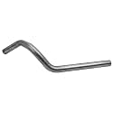 Dynomax 64347 Tail Pipe