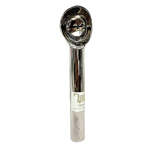 dynore - dss_101 stainless steel ice cream scoop