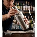 Dynore Regular Cocktail Shaker - 500 ML