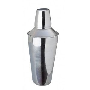 dynore regular cocktail shaker - 750 ml
