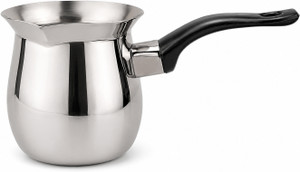 Dynore Stainless Steel Milk Coffee Tea Warmer