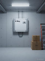 DYNOSTORE 6 way MCB Box/Double Door 6 way High Quality Distribution Board Distribution Board