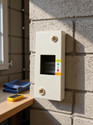 DYNOSTORE MCBD-2 Distribution Board