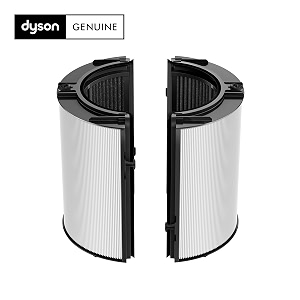 dyson air purifier 360 combi glass hepa amp carbon replacement filter for models tphp-0406070910 ph01 multicolor