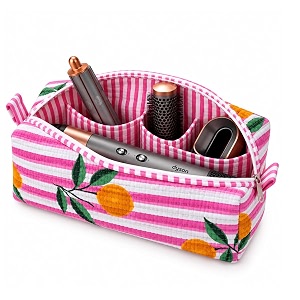 Dyson Airwrap Travel Storage Bag Compatible with