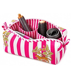Dyson Airwrap Travel Storage Bag Compatible with