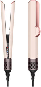 Dyson Natural straight retains hair volume 2