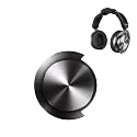 Dyson OnTrac™ Ear Cap (Black/Nickel)