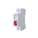 DZ47-63/1P C16A Small Circuit Breaker Circuit Breaker air Switch Circuit Breaker(DZ47-1P-C20A)