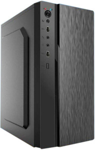 dzab assembled i5 computer 450 m i5 450 8 gb ramintel onboard graphics501 gb hard disk120 gb ssd capacitywindows 10 home 64-bit512 gb graphics memory mid tower