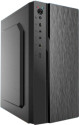 DZAB Assembled i5 Computer 450 M i5 450 (8 GB RAM/Intel Onboard Graphics/501 GB Hard Disk/120 GB SSD Capacity/Windows 10 Home (64-bit)/.512 GB Graphics Memory) Mid Tower