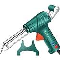 DZK 60W Manual Soldering Gun Internal Heating Automatically Send Tin Gun Soldering Welding Repair Tool Electric Soldering Irons