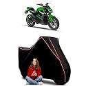 e-Bike Beast Scooty Bike Cover Water Resistant