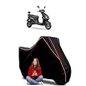 e-Bike Gen Next Nanu Plus Scooty Bike
