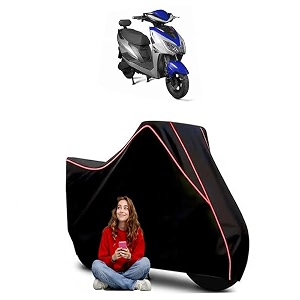 e-Bike Gen Next Nanu Scooty Bike Cover