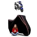 e-Bike Gen Next Nanu Scooty Bike Cover