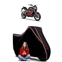 e-Bike Hurricane Scooty Bike Cover Water Resistant