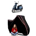 e-Bike Mihos Scooty Bike Cover Water Resistant