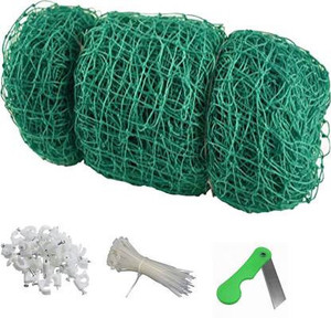 e c creation anti bird net 10 ft x 6 ft60 sqftnylon net for balcony camping net