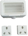 E-DAMEN 25 A Three Way Electrical Switch (Pack of 1 Number of Switches - 1)