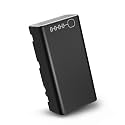 E EGOWAY WB37 Replacement Battery for DJI RC Plus, High-Bright Remote Monitor, Video Transmitter, Video Receiver, CrystalSky, Cendence Remote Controller